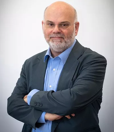 Professor Miguel Gouveia